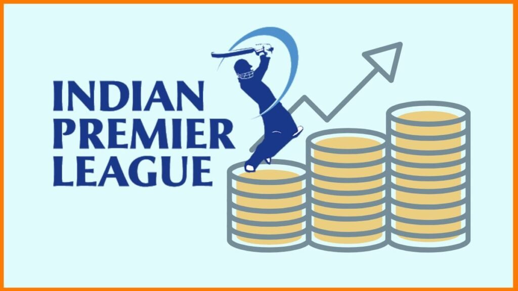 ipl and economy startuptalky