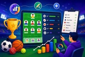 Fantasy Sports Strategy: How to Analyze Player Statistics Like a Pro